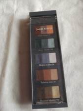 Palette de 15 couleurs - occasion