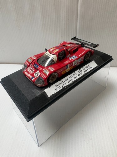 Kit mini racing starter - kit, (starter