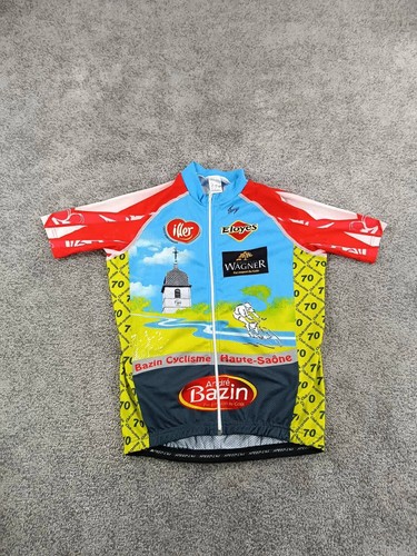Speed maillot velo femme - speed,