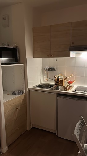 éléments cuisine ikea - cuisine,