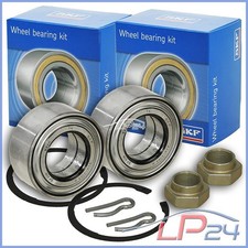 2x KIT SKF ORIGINAL ROULEMENT
