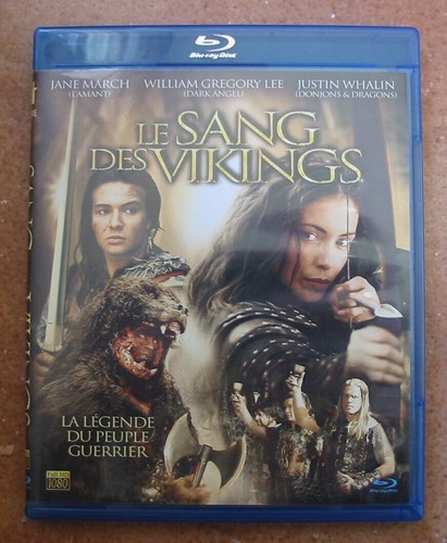 Blu ray sang - sang,