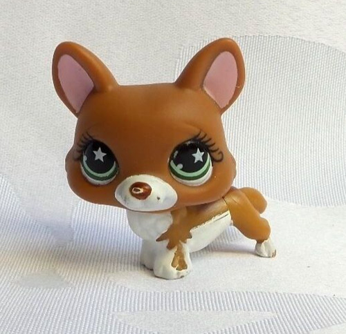 Littlest petshop lps 897 - petshop,