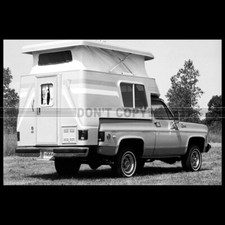 Photo A.012059 CHEVROLET K5