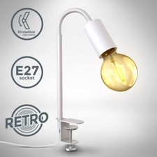 Lampe de lecture pivotante