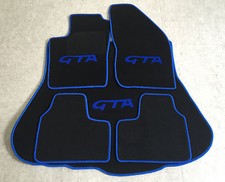 Tapis de Voiture Sol Coffre