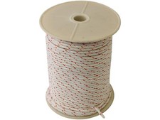 Corde de démarrage 100m adapté pour Stihl MS 461-R Tronçonneus