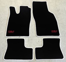 Jeu De Tapis Auto Autoteppich