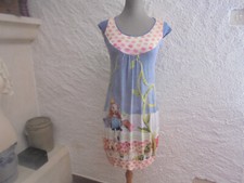 Robe ANATOPIK modèle  okapi