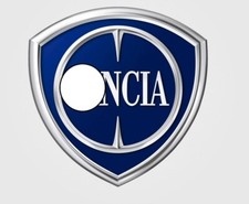 Logo «NUOVO» Emblème