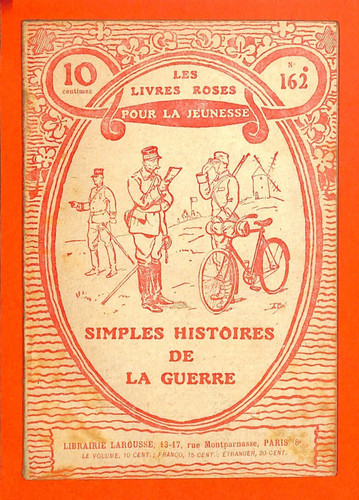 Les livres roses pour - roses, la