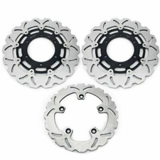 pr SUZUKI GSX-S 1000 F ABS 2015+ GSX-S1000 Katana Disques de frein Avant Arrière