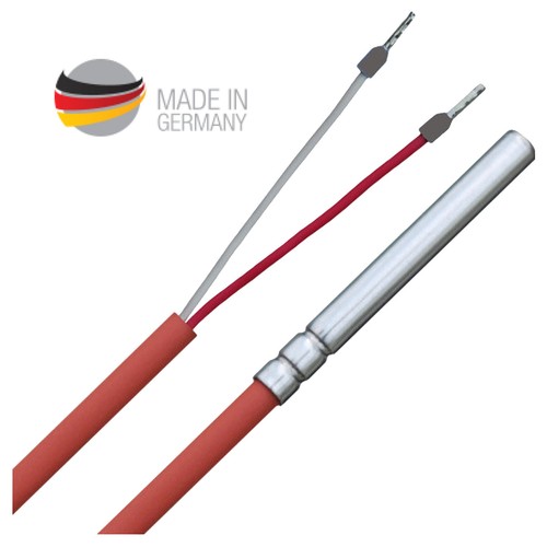 Buderus sonde chaudière - sonde, de