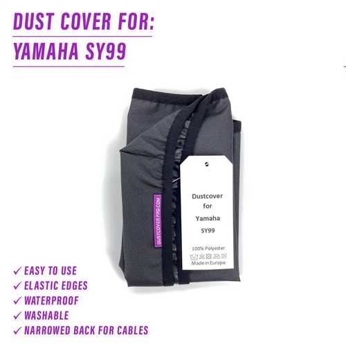 Dust cover pour yamaha - yamaha, sy99