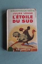 Jules VERNE - L'étoile du sud