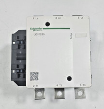 Contacteur Schneider Electric