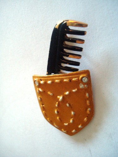 Broche ancienne vintage - ancienne,