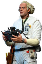 Retour Au Futur Bttf Doc