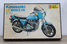 MOTO BIKE KIT HELLER 1/8 KAWASAKI 1000 Z1R N°975