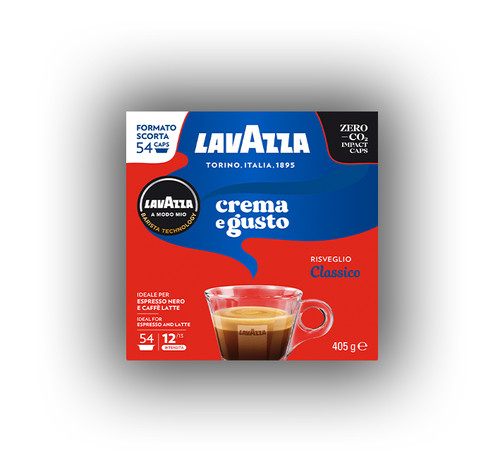 360 capsules café lavazza - de,