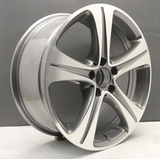 Mercedes Classe E 18 " Alliage