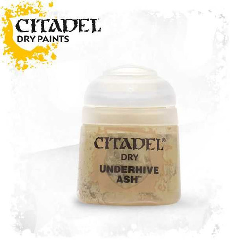 Pot peinture dry - pot, de
