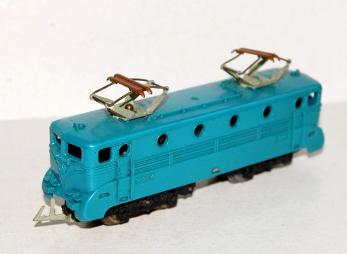 Jouef 430 locomotive - ho,