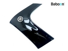 Carénage gauche Yamaha XP 500