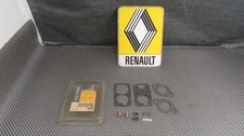 Kit De Révision Carburateur