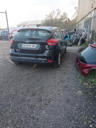 Renfort pare choc - , avant