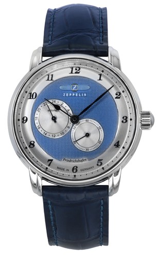 Montre zeppelin automatique - zeppelin,