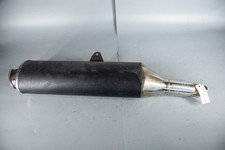 Silencieux Triumph 955 Daytona