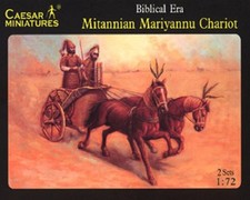 CAESAR MINIATURES 015 BIBLICAL