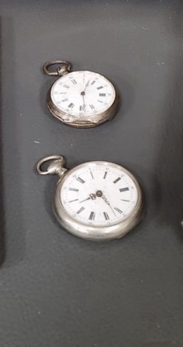 Montres gousset anciennes - montres,