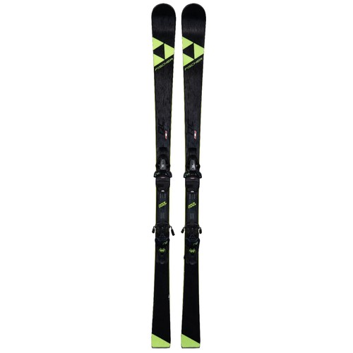 Ski occasion fischer rc4 - ski,