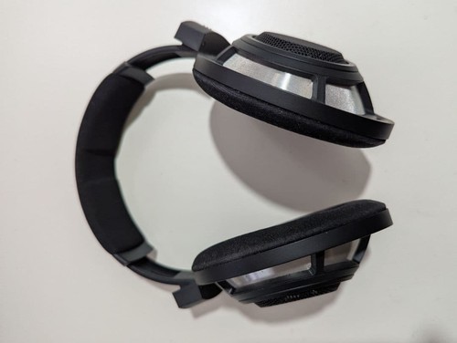 Casque sennheiser 800 - casque, s