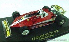 Ferrari 312 T3 Carlos