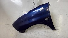 Aile avant gauche SEAT IBIZA 3