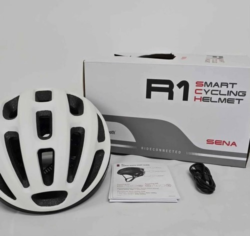 Sena r1 evo - r1,
