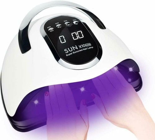 Lampe ongles beenle - à,