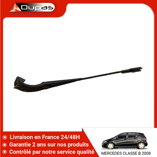 Bras essuie glace - 🇫🇷,