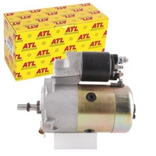 ATL DÉMARREUR 0,8kW Pour AUDI
