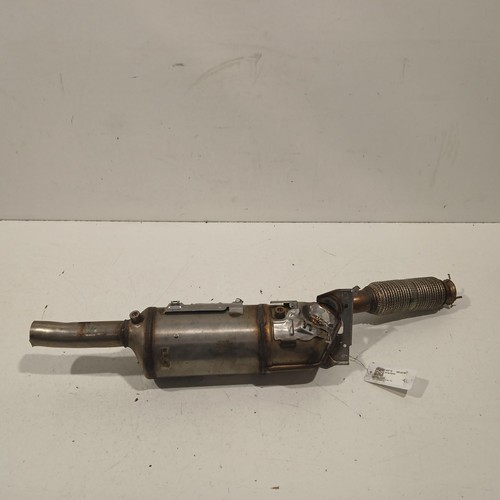 Catalyseur 208023544r renault - catalyseur,