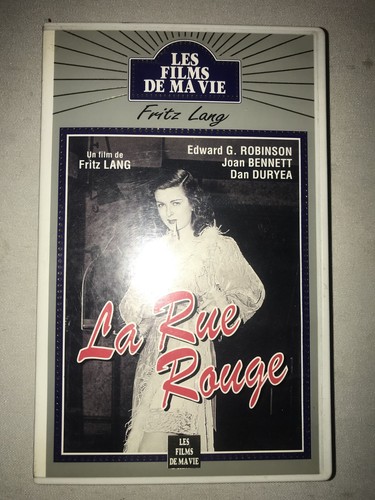 Vds collector cassette rue - vds,