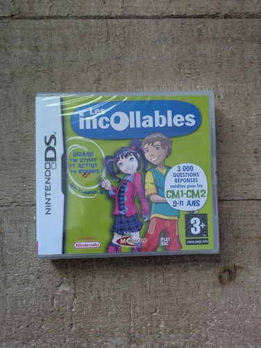 Les incollables cm1 cm2 - -, sur