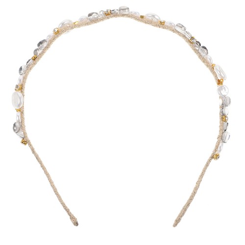 Serre tete strass accessoires - serre,