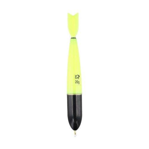 Flotteur pêche fusée led - fusée,