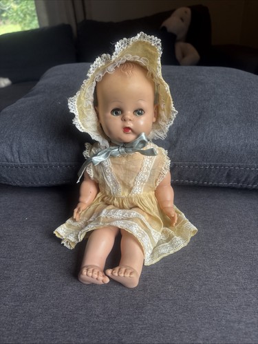 Vintage effanbee candy kid - effanbee,