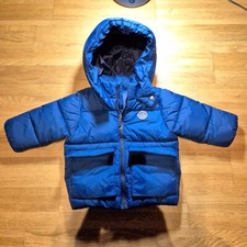 jacadi doudoune bébé garçon