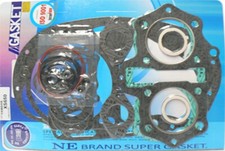 Pochette Complète de joints moteur Gaskets pour YAMAHA XS 650 75-83